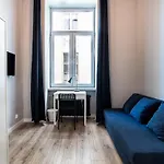 Dream Aparts - Piotrkowska 152