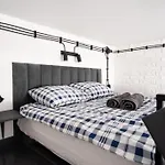 Dream Aparts - Piotrkowska 152 Łódź