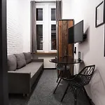 Dream Aparts - Piotrkowska 152 Hotel apartamentowy *