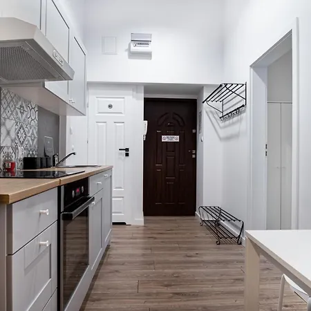 Dream Aparts - Piotrkowska 152 *