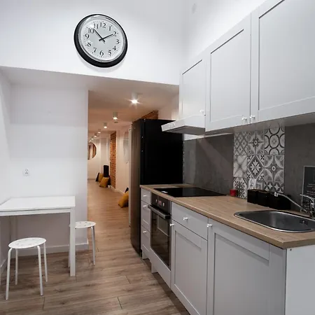 Dream Aparts - Piotrkowska 152