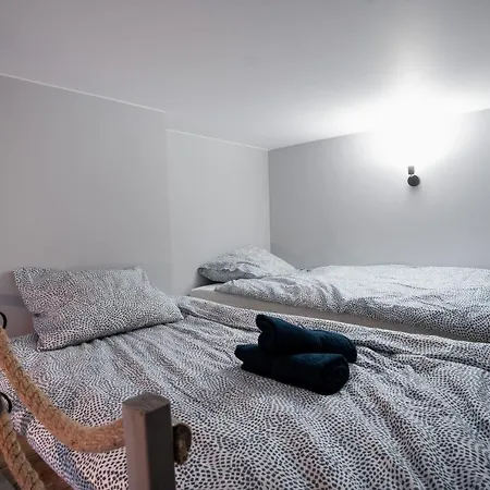 Hotel apartamentowy Dream Aparts - Piotrkowska 152