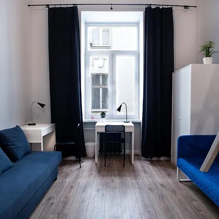 Dream Aparts - Piotrkowska 152 *