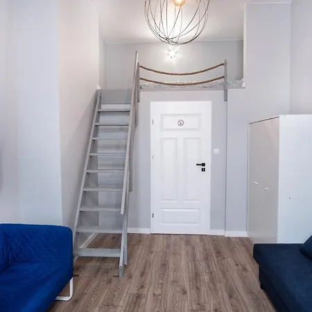 Dream Aparts - Piotrkowska 152 Hotel apartamentowy *