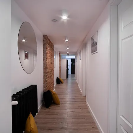 Dream Aparts - Piotrkowska 152 *