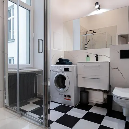 Dream Aparts - Piotrkowska 152