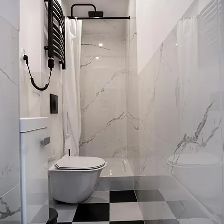 Dream Aparts - Piotrkowska 152 *