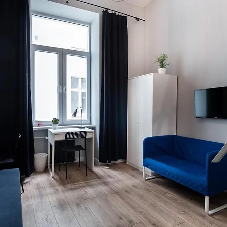 Dream Aparts - Piotrkowska 152 *