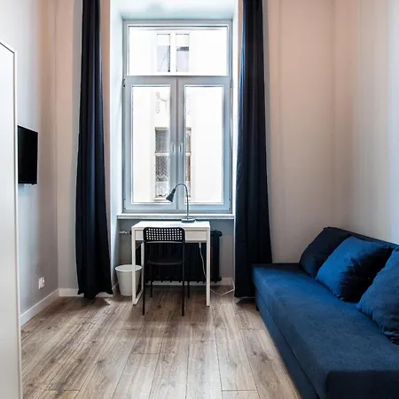 Dream Aparts - Piotrkowska 152