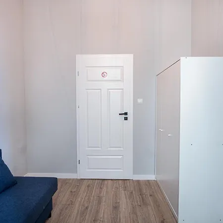 Dream Aparts - Piotrkowska 152 Łódź