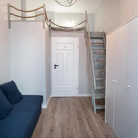 Dream Aparts - Piotrkowska 152 * Łódź