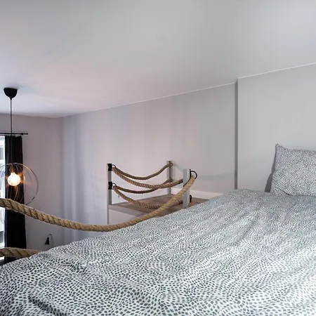 Hotel apartamentowy Dream Aparts - Piotrkowska 152 Łódź