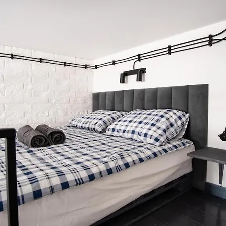 Dream Aparts - Piotrkowska 152 * Łódź