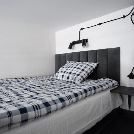 Dream Aparts - Piotrkowska 152 Hotel apartamentowy