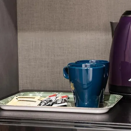 Apart-hotel Dream Aparts - Piotrkowska 152