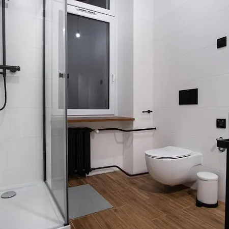 Dream Aparts - Piotrkowska 152 *