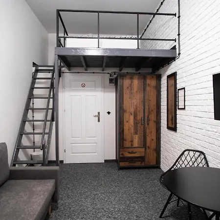 Dream Aparts - Piotrkowska 152 Ξενοδοχείο με διαμερίσματα