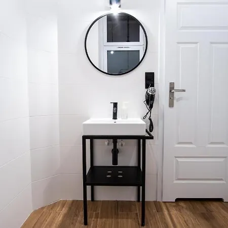 Apart-hotel Dream Aparts - Piotrkowska 152