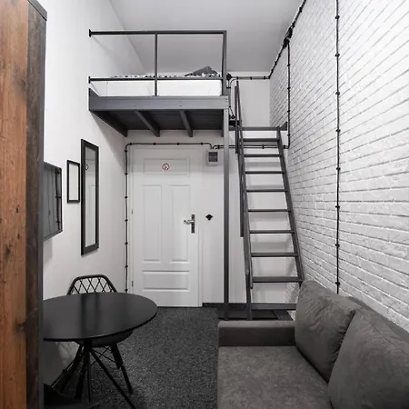 Dream Aparts - Piotrkowska 152 Ξενοδοχείο με διαμερίσματα Λοτζ