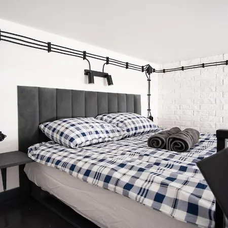 Dream Aparts - Piotrkowska 152 Łódź