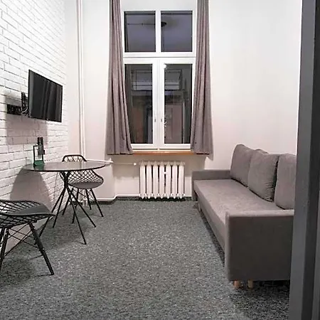 Dream Aparts - Piotrkowska 152 Łódź