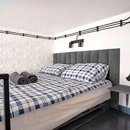 Dream Aparts - Piotrkowska 152 Łódź