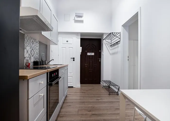 Dream Aparts - Piotrkowska 152 *