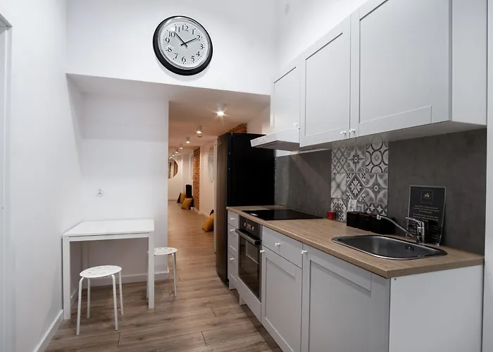 Dream Aparts - Piotrkowska 152