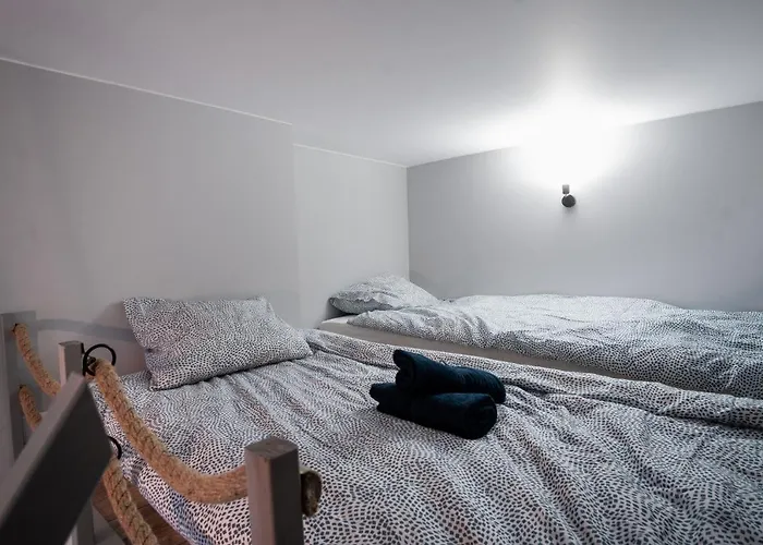 Apart-hotel Dream Aparts - Piotrkowska 152