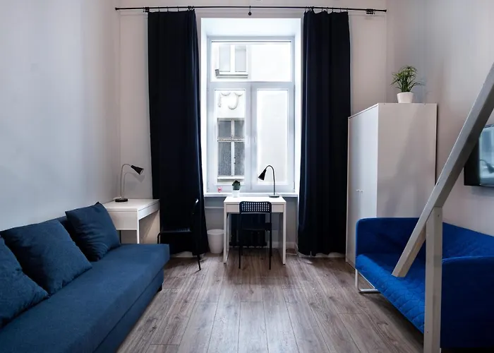 Dream Aparts - Piotrkowska 152 *