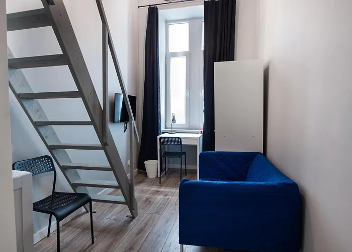 Dream Aparts - Piotrkowska 152 Apart-hotel Łódź