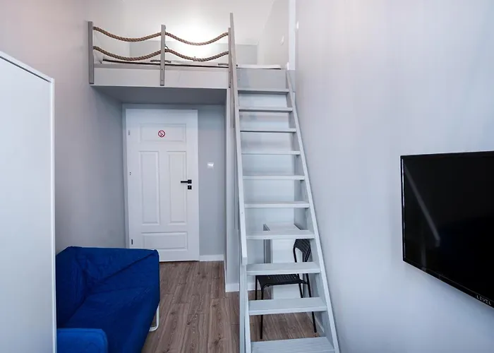 Dream Aparts - Piotrkowska 152 Apart-hotel