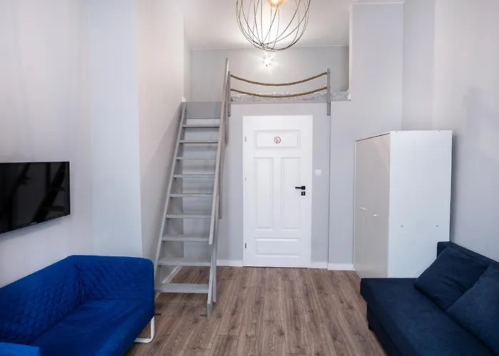 Dream Aparts - Piotrkowska 152 Apart-hotel *