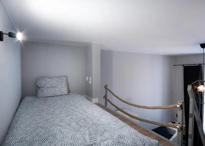 Dream Aparts - Piotrkowska 152 *