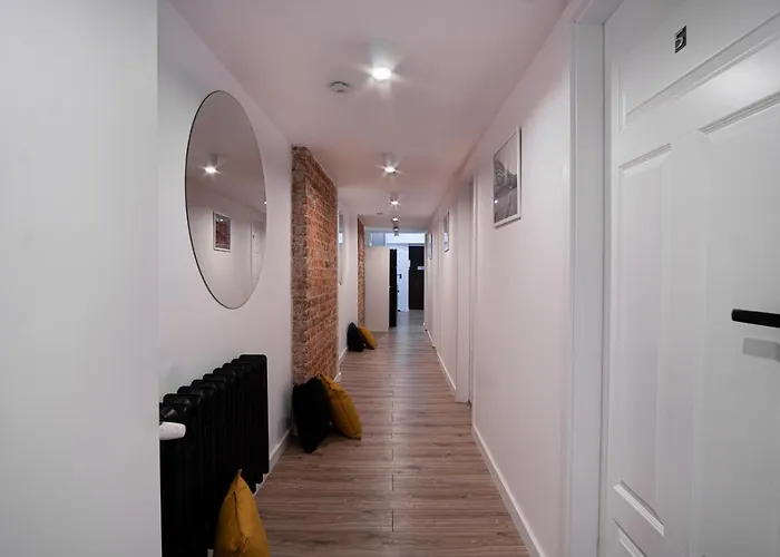 Dream Aparts - Piotrkowska 152 *