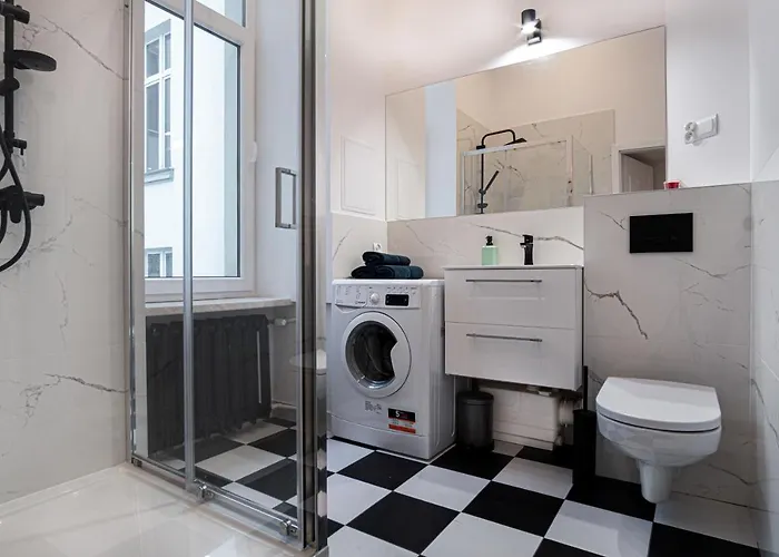 Dream Aparts - Piotrkowska 152