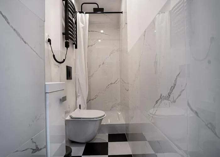 Dream Aparts - Piotrkowska 152 *