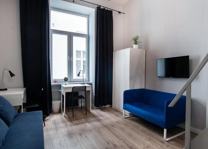 Dream Aparts - Piotrkowska 152 *