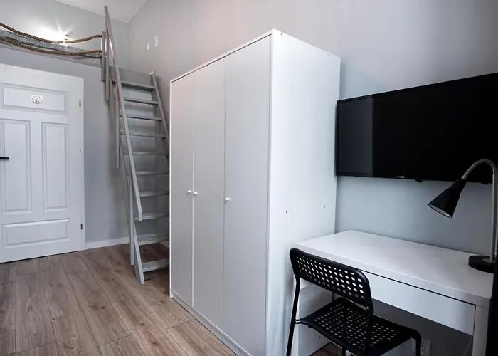 Apart-hotel Dream Aparts - Piotrkowska 152