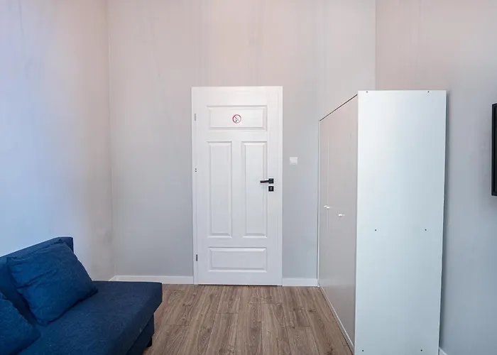 Dream Aparts - Piotrkowska 152 Λοτζ