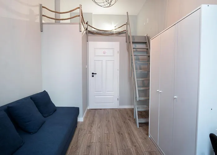 Dream Aparts - Piotrkowska 152 * Λοτζ