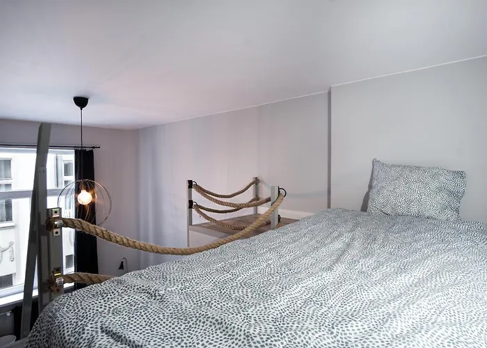 Lejlighedshotel Dream Aparts - Piotrkowska 152 Łódź