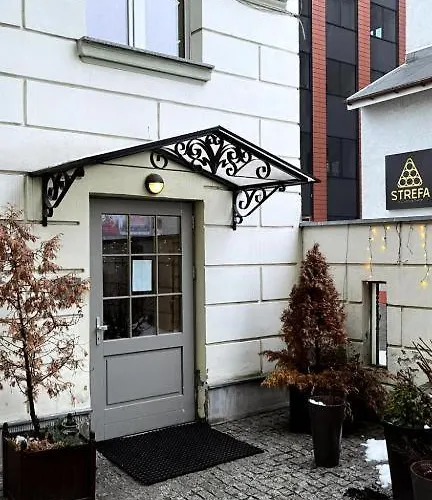 Dream Aparts - Piotrkowska 152 Apart-hotel Łódź