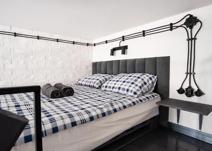 Dream Aparts - Piotrkowska 152 * Λοτζ