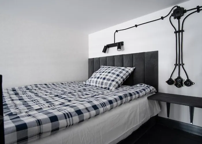 Dream Aparts - Piotrkowska 152 Apart-hotel