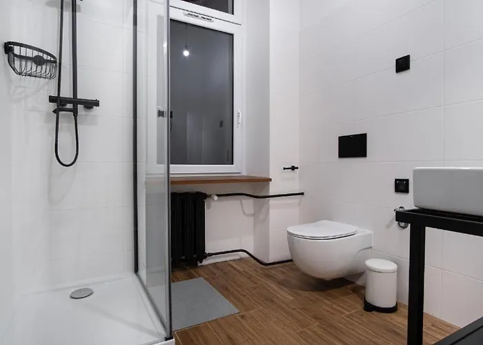 Dream Aparts - Piotrkowska 152 *