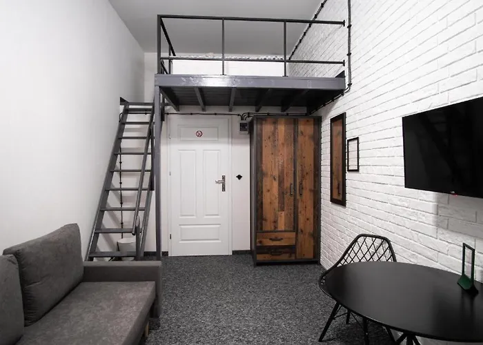 Dream Aparts - Piotrkowska 152 Apart-hotel