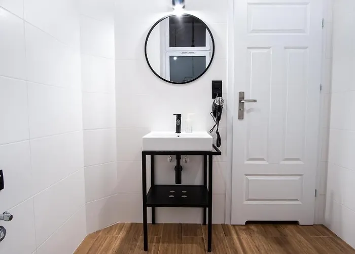 Apart-hotel Dream Aparts - Piotrkowska 152