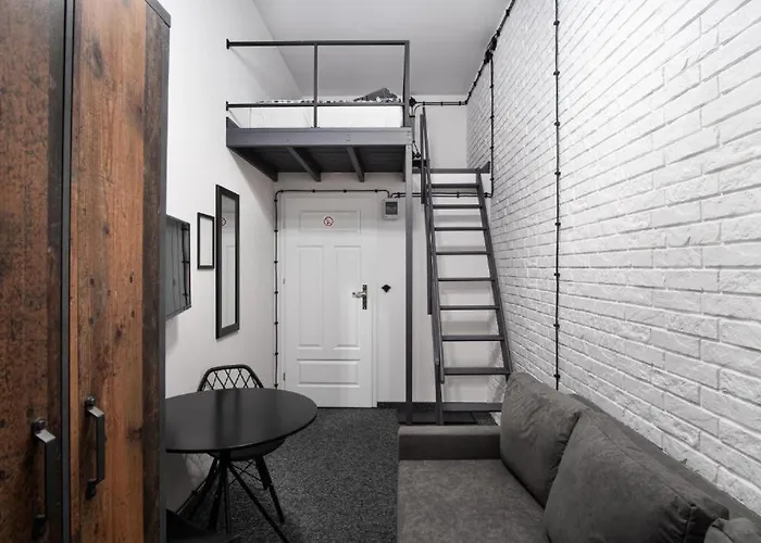 Dream Aparts - Piotrkowska 152 Ξενοδοχείο με διαμερίσματα Λοτζ